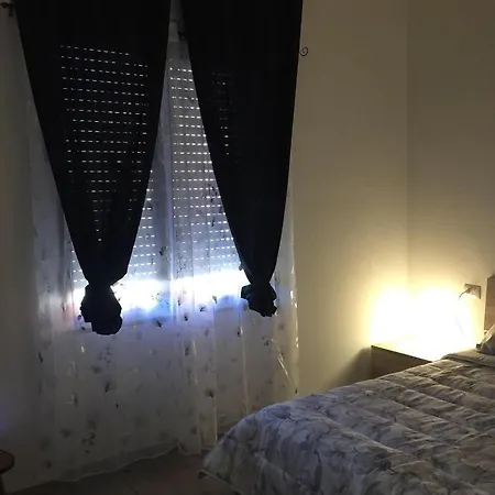 Domus Alice Apartment