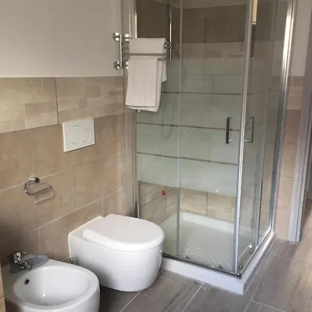 Domus Alice Apartamento *