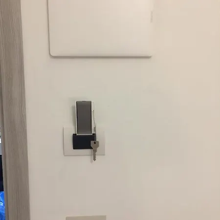 Apartamento Domus Alice