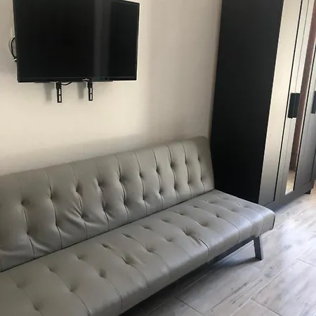 Domus Alice Apartment