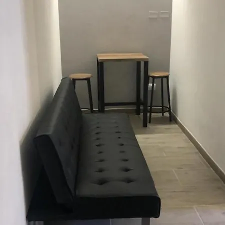 Domus Alice Apartment Monserrato