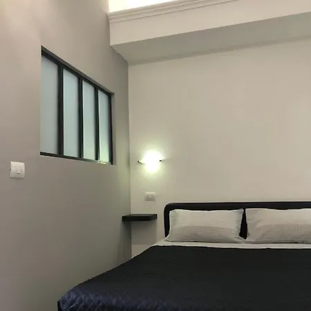 Apartment Domus Alice *