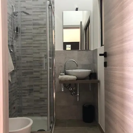 Apartamento Domus Alice