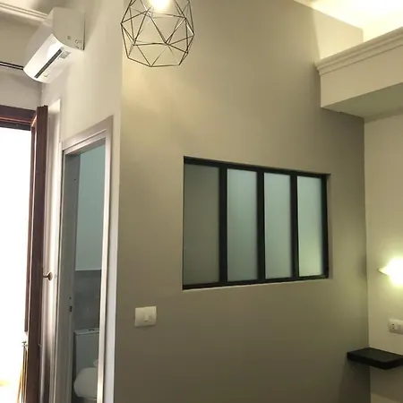 Apartamento Domus Alice