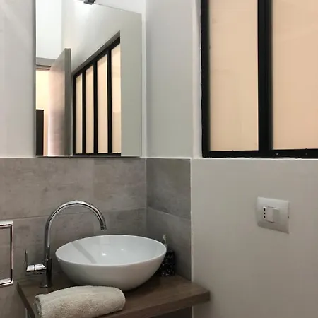 Apartment Domus Alice *