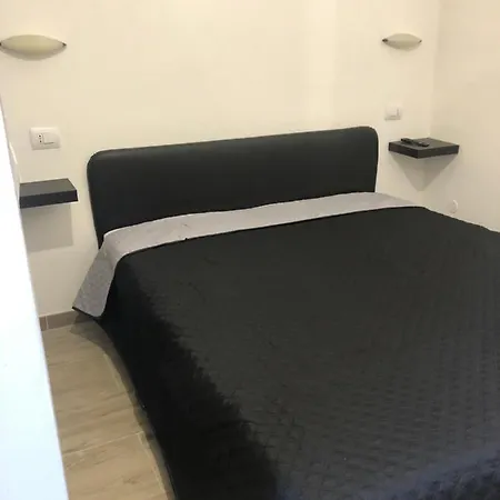 Apartment Domus Alice Monserrato