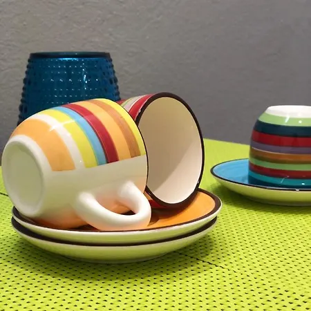 Domus Alice * Monserrato