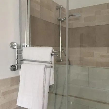 아파트 Domus Alice *