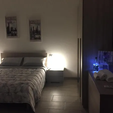 Apartmán Domus Alice