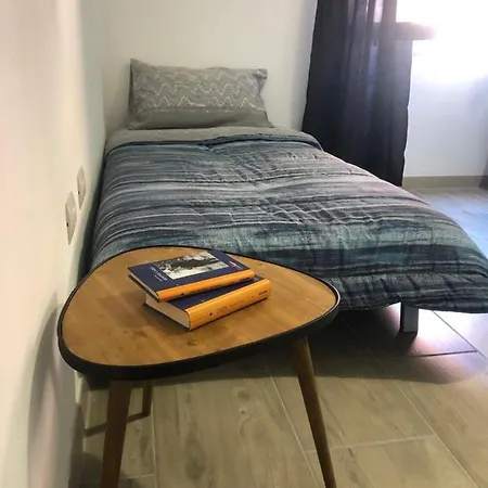 Domus Alice Lägenhet