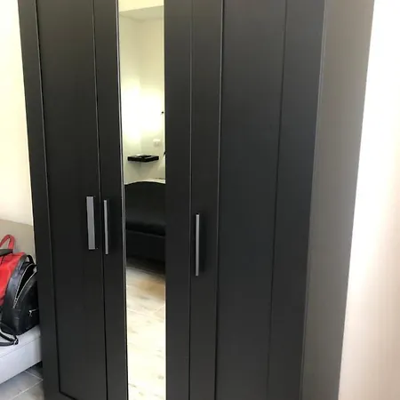 Domus Alice Lägenhet *