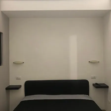 Apartmán Domus Alice *