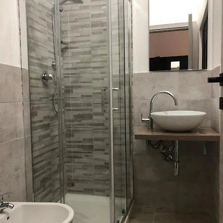 Domus Alice * Monserrato