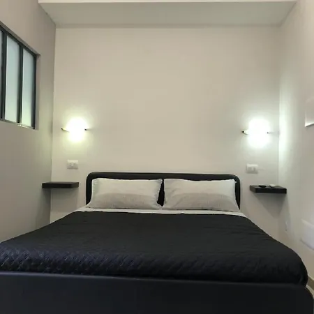 Apartmán Domus Alice Monserrato