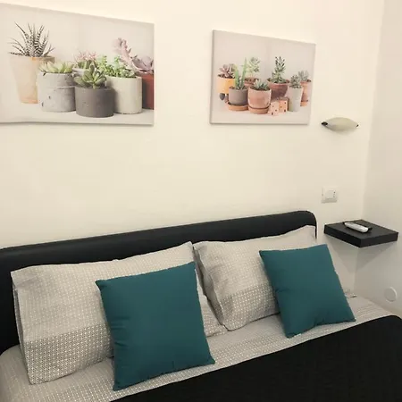 Domus Alice 몬세라토