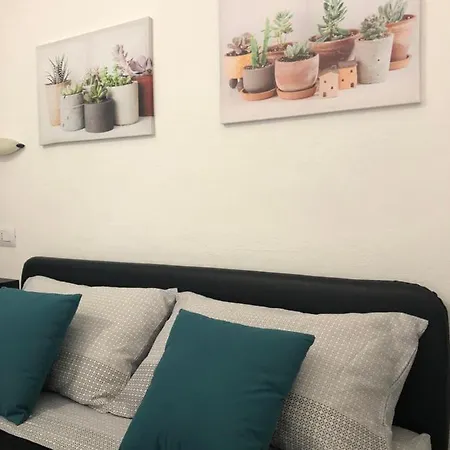 Apartmán Domus Alice Monserrato