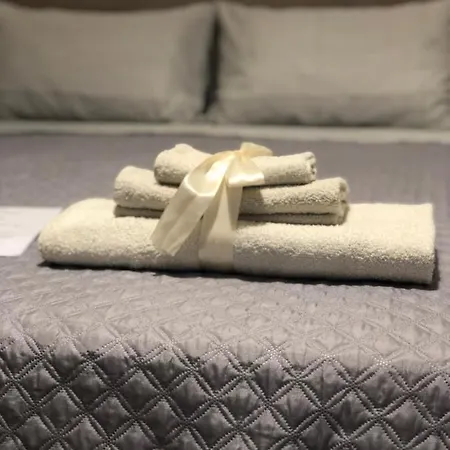 Domus Alice Apartmán *